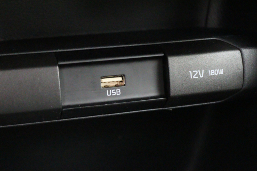 Kia Picanto 1.0 DPi ComfortLine Cruise, Airco, Bluetooth, DAB, Elektr. Pakket