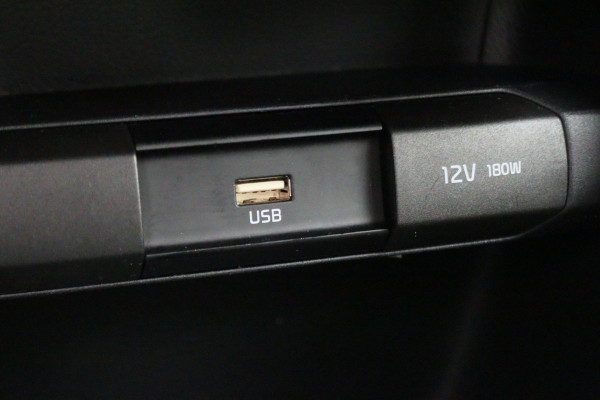 Kia Picanto 1.0 DPi ComfortLine Cruise, Airco, Bluetooth, DAB, Elektr. Pakket