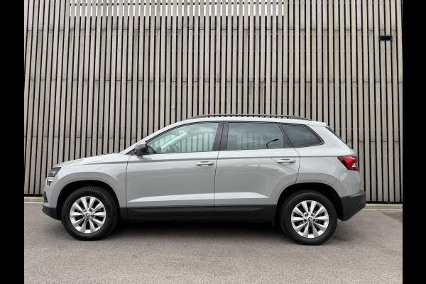 Škoda Karoq 1.0 TSI Business Edition