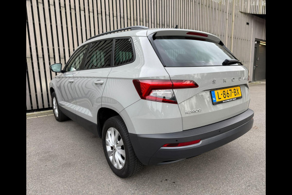 Škoda Karoq 1.0 TSI Business Edition