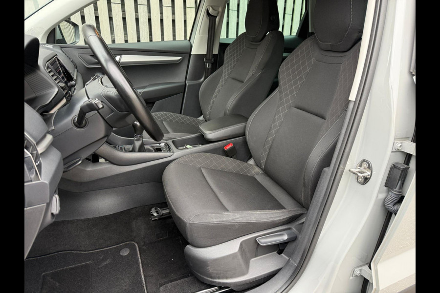 Škoda Karoq 1.0 TSI Business Edition