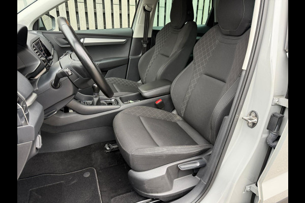 Škoda Karoq 1.0 TSI Business Edition