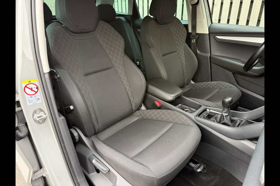 Škoda Karoq 1.0 TSI Business Edition