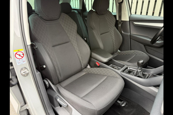 Škoda Karoq 1.0 TSI Business Edition