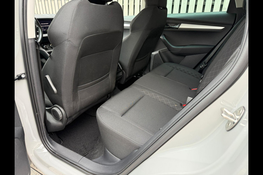 Škoda Karoq 1.0 TSI Business Edition