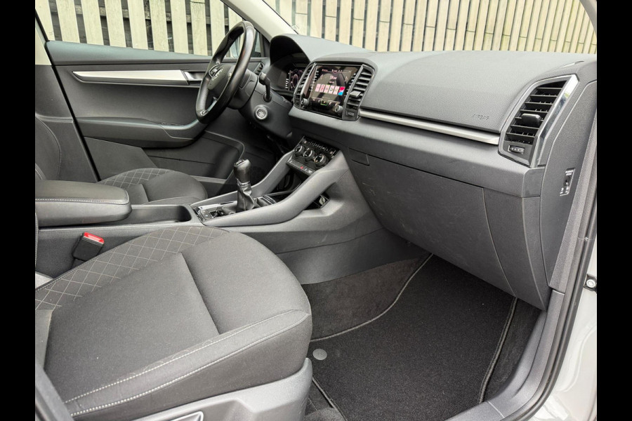 Škoda Karoq 1.0 TSI Business Edition