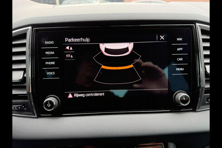 Škoda Karoq 1.0 TSI Business Edition