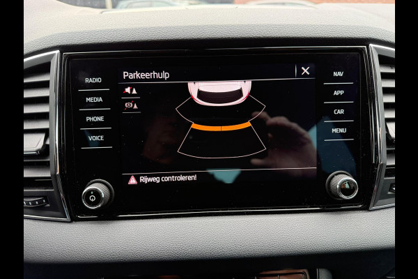 Škoda Karoq 1.0 TSI Business Edition