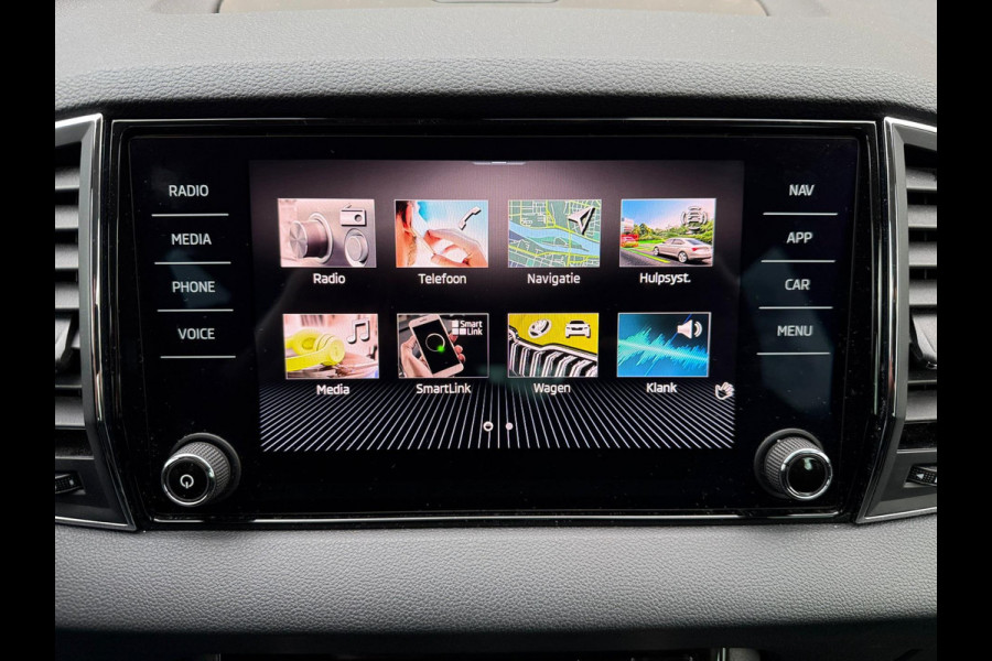 Škoda Karoq 1.0 TSI Business Edition