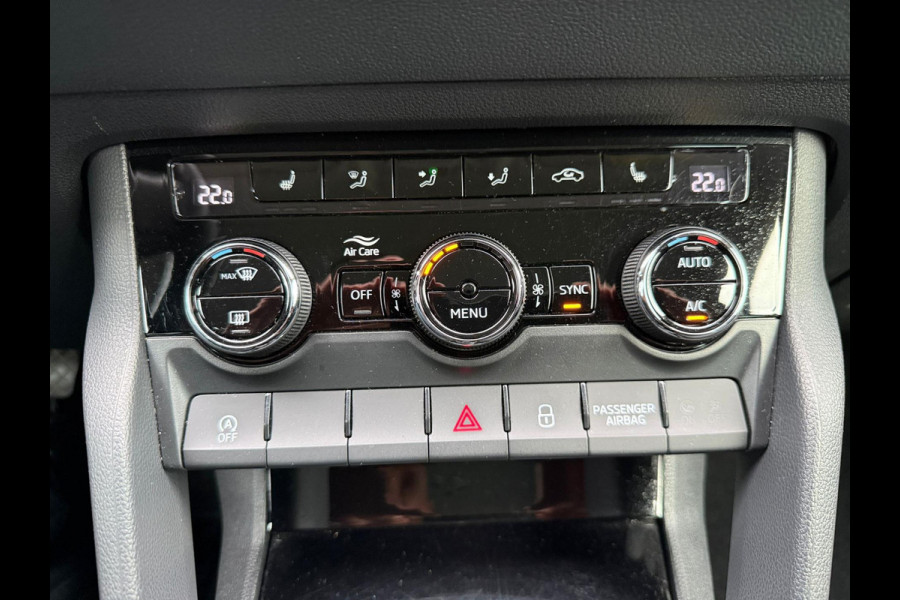 Škoda Karoq 1.0 TSI Business Edition