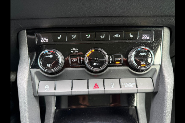 Škoda Karoq 1.0 TSI Business Edition