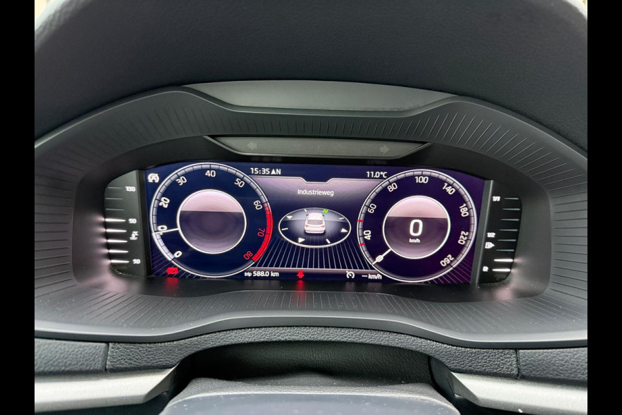 Škoda Karoq 1.0 TSI Business Edition