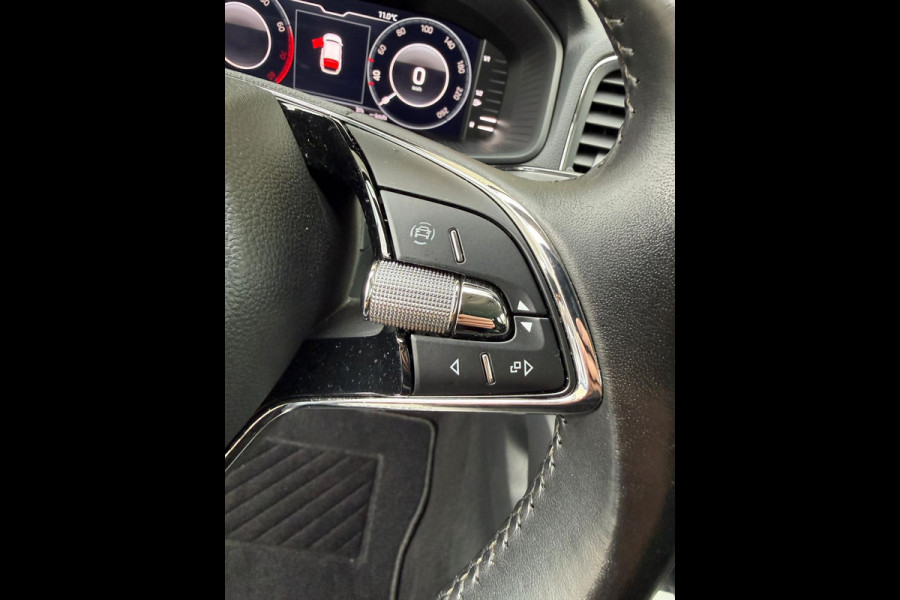 Škoda Karoq 1.0 TSI Business Edition