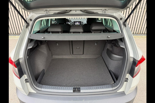 Škoda Karoq 1.0 TSI Business Edition