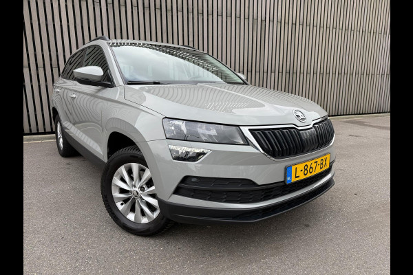 Škoda Karoq 1.0 TSI Business Edition