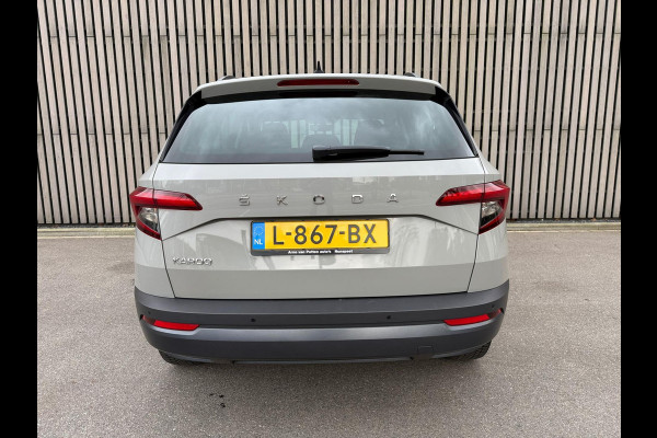 Škoda Karoq 1.0 TSI Business Edition