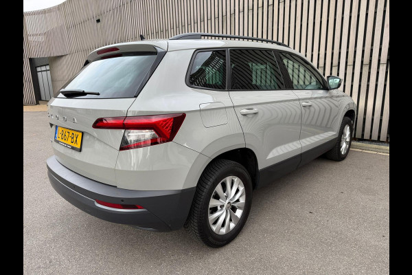 Škoda Karoq 1.0 TSI Business Edition