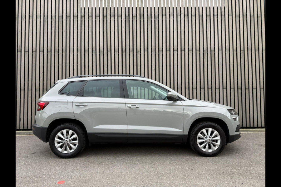 Škoda Karoq 1.0 TSI Business Edition