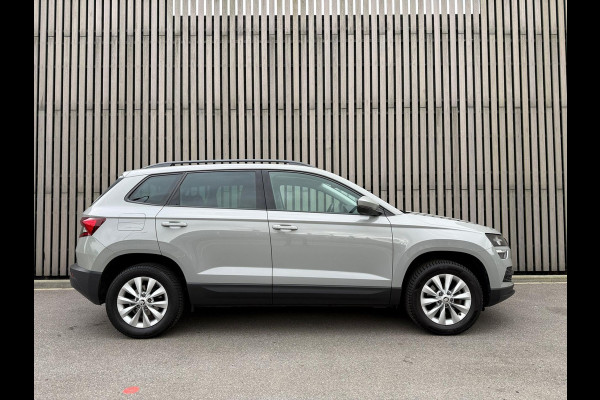 Škoda Karoq 1.0 TSI Business Edition