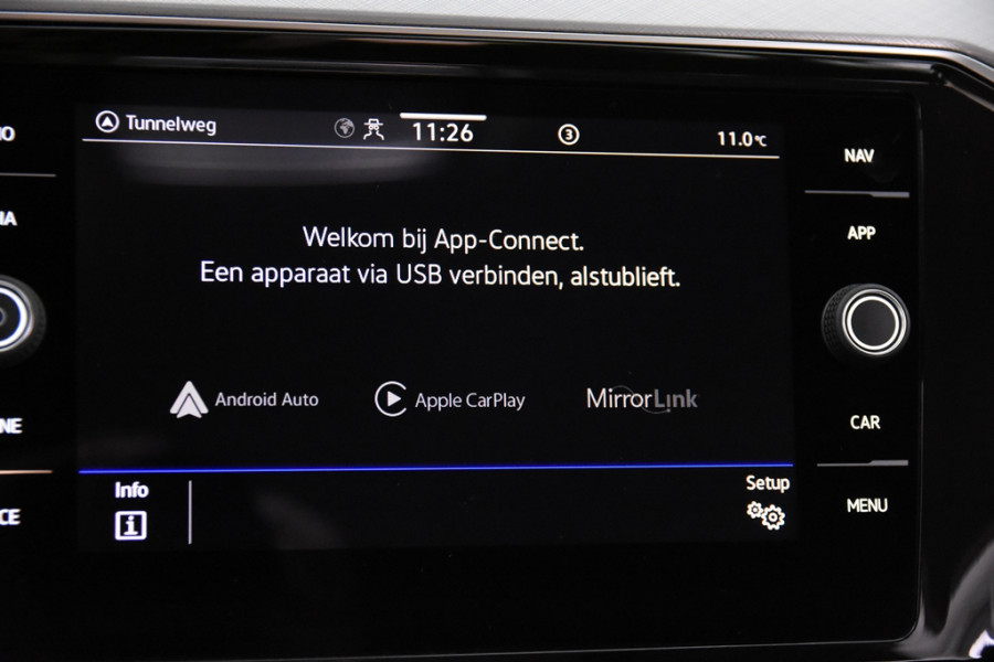 Volkswagen Passat Variant 1.4 TSI GTE DSG *1ste Eigenaar*Ambiente*Navigatie*