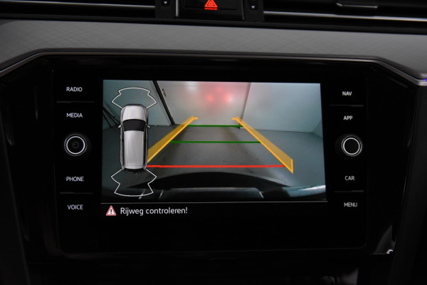 Volkswagen Passat Variant 1.4 TSI GTE DSG *1ste Eigenaar*Ambiente*Navigatie*