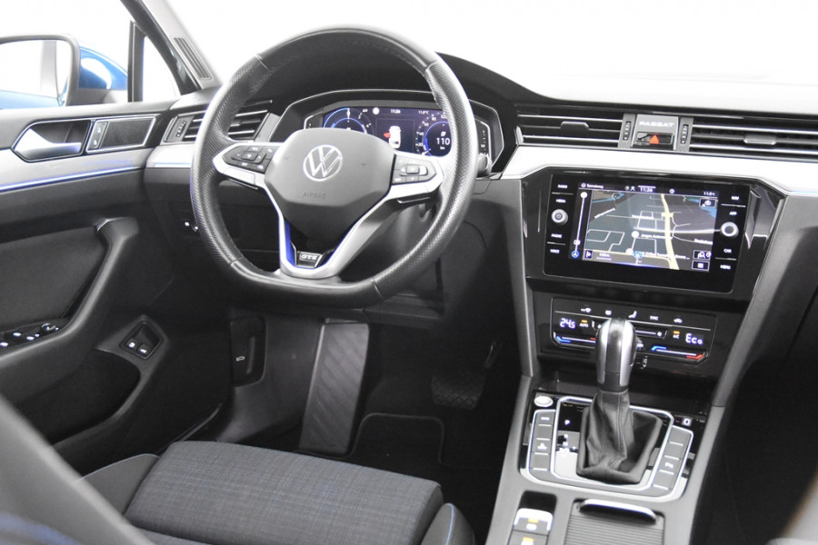 Volkswagen Passat Variant 1.4 TSI GTE DSG *1ste Eigenaar*Ambiente*Navigatie*