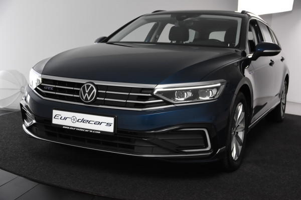 Volkswagen Passat Variant 1.4 TSI GTE DSG *1ste Eigenaar*Ambiente*Navigatie*