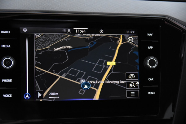 Volkswagen Passat Variant 1.4 TSI GTE DSG *1ste Eigenaar*Ambiente*Navigatie*