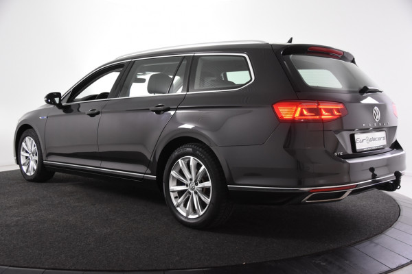 Volkswagen Passat Variant 1.4 TSI GTE Highline *1ste Eigenaar*Leer*Navigatie*Trekhaak*