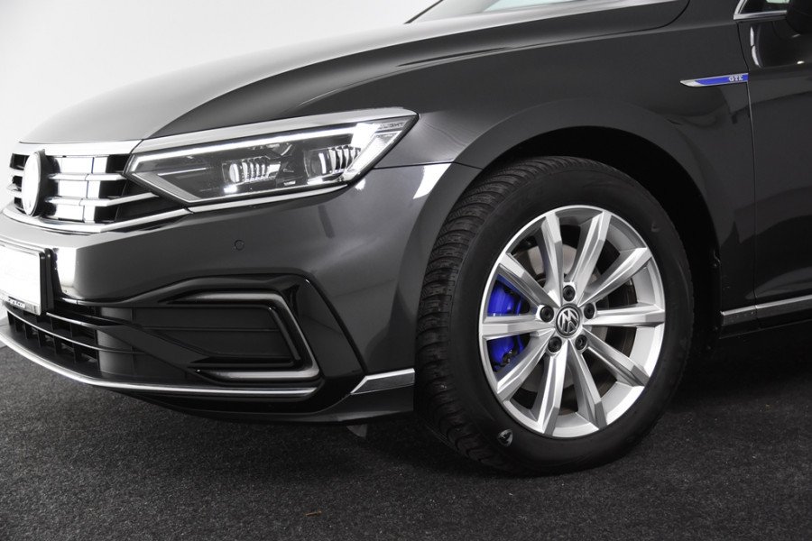 Volkswagen Passat Variant 1.4 TSI GTE Highline *1ste Eigenaar*Leer*Navigatie*Trekhaak*