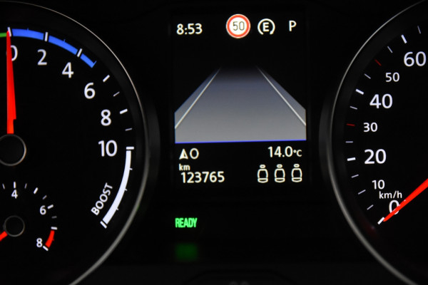 Volkswagen Passat Variant 1.4 TSI GTE Highline *1ste Eigenaar*Leer*Navigatie*Trekhaak*