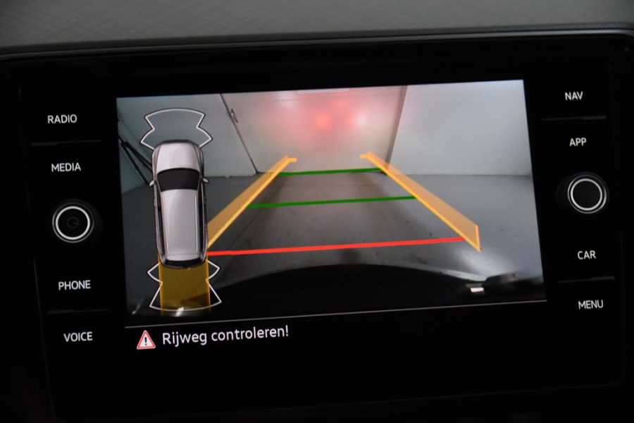 Volkswagen Passat Variant 1.4 TSI GTE Highline *1ste Eigenaar*Leer*Navigatie*Trekhaak*