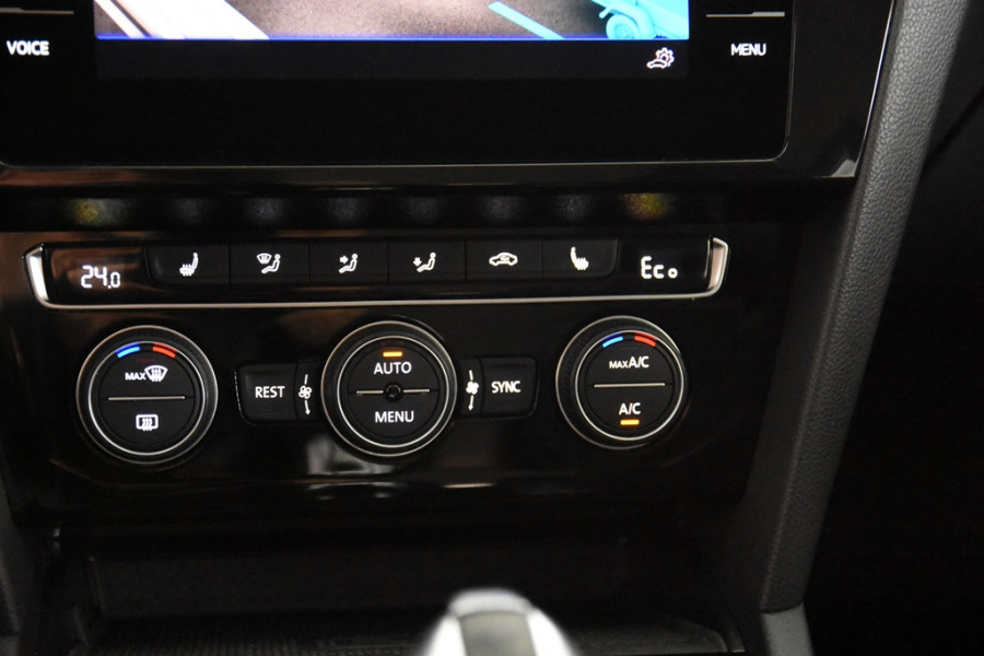 Volkswagen Passat Variant 1.4 TSI GTE Highline *1ste Eigenaar*Leer*Navigatie*Trekhaak*