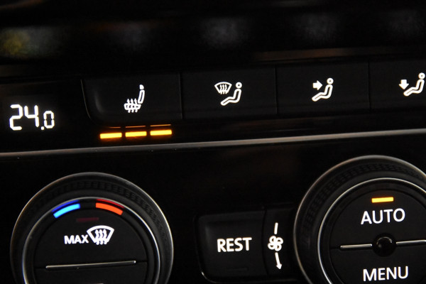 Volkswagen Passat Variant 1.4 TSI GTE Highline *1ste Eigenaar*Leer*Navigatie*Trekhaak*