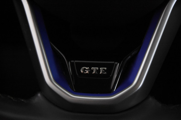 Volkswagen Passat Variant 1.4 TSI GTE Highline *1ste Eigenaar*Leer*Navigatie*Trekhaak*