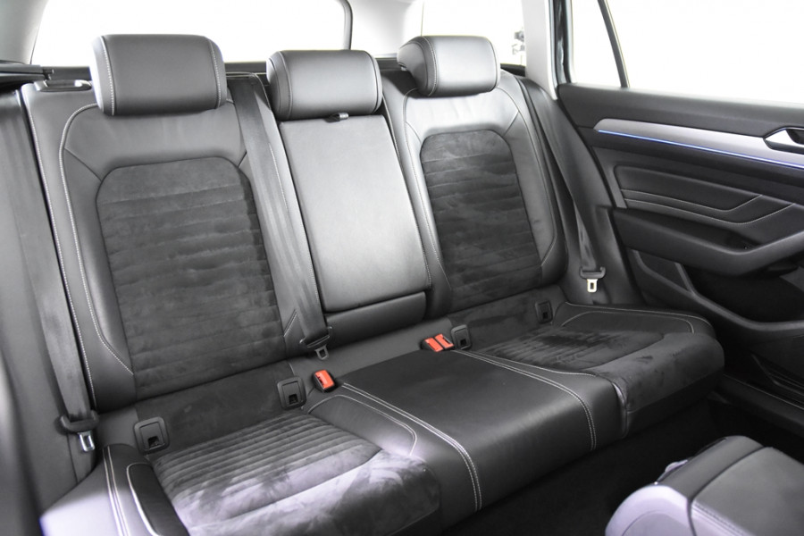 Volkswagen Passat Variant 1.4 TSI GTE Highline *1ste Eigenaar*Leer*Navigatie*Trekhaak*