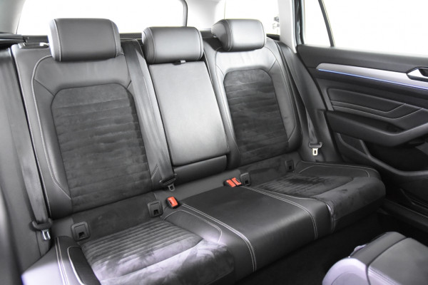 Volkswagen Passat Variant 1.4 TSI GTE Highline *1ste Eigenaar*Leer*Navigatie*Trekhaak*