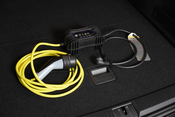 Volkswagen Passat Variant 1.4 TSI GTE Highline *1ste Eigenaar*Leer*Navigatie*Trekhaak*