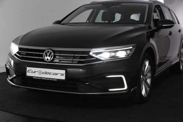 Volkswagen Passat Variant 1.4 TSI GTE Highline *1ste Eigenaar*Leer*Navigatie*Trekhaak*