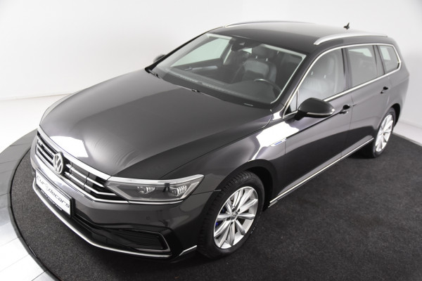 Volkswagen Passat Variant 1.4 TSI GTE Highline *1ste Eigenaar*Leer*Navigatie*Trekhaak*