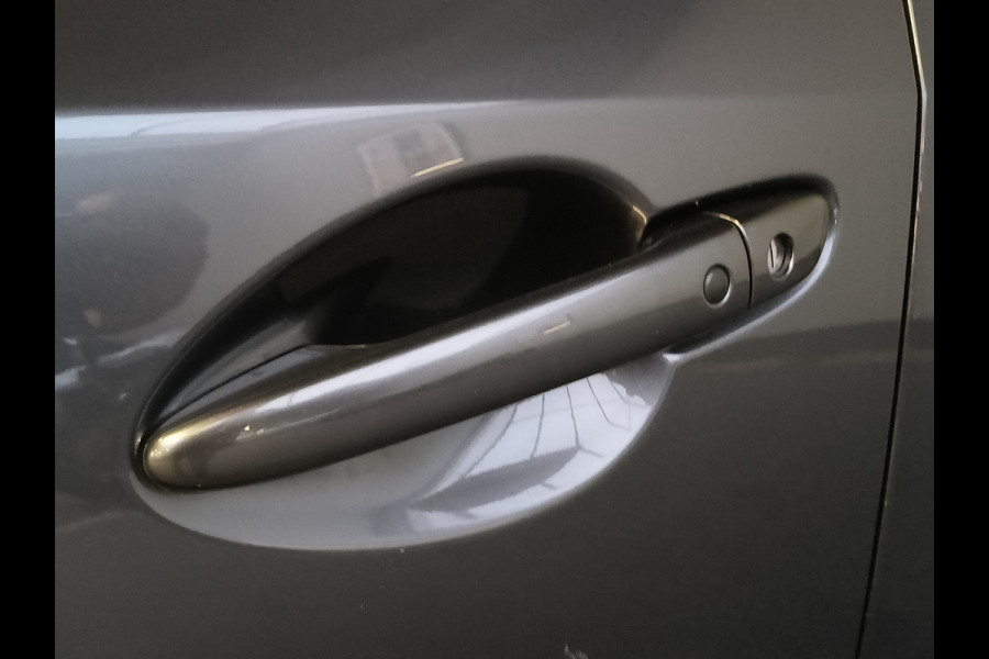 Mazda CX-3 2.0 SkyActiv-G 120 GT-M AUTOMAAT Rijklaar + 12 maanden Bovag-garantie Henk Jongen Auto's in Helmond,  al 50 jaar service zoals 't hoort!