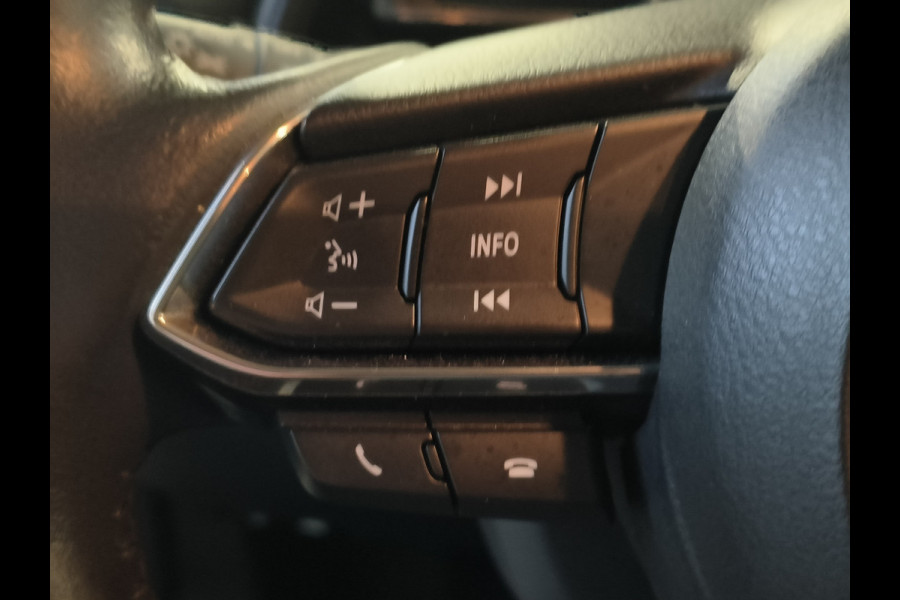 Mazda CX-3 2.0 SkyActiv-G 120 GT-M AUTOMAAT Rijklaar + 12 maanden Bovag-garantie Henk Jongen Auto's in Helmond,  al 50 jaar service zoals 't hoort!