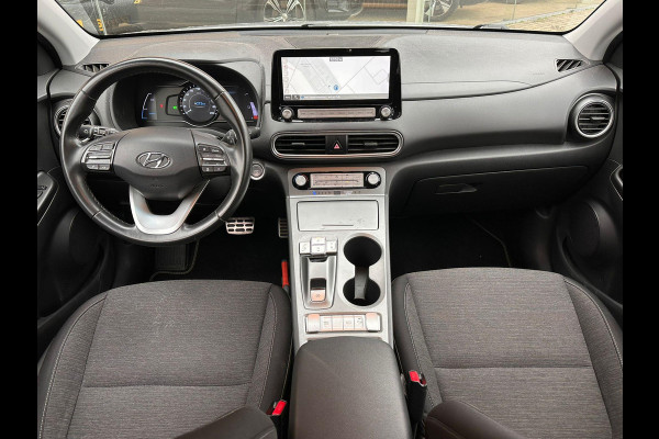 Hyundai Kona EV Comfort 64 kWh | SOH: 95,3% | 3 Fase | Warmtepomp | Navi | Adaptive CC | Climate |