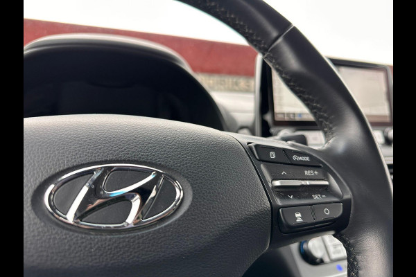 Hyundai Kona EV Comfort 64 kWh | SOH: 95,3% | 3 Fase | Warmtepomp | Navi | Adaptive CC | Climate |