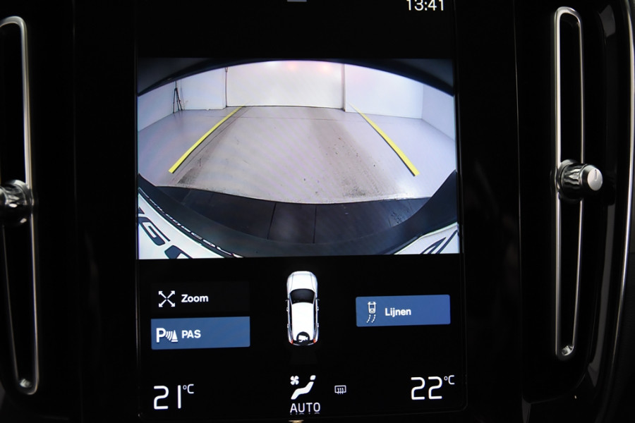 Volvo XC40 T5 Inscription *1ste Eigenaar*Leer*Navigatie*Camera*