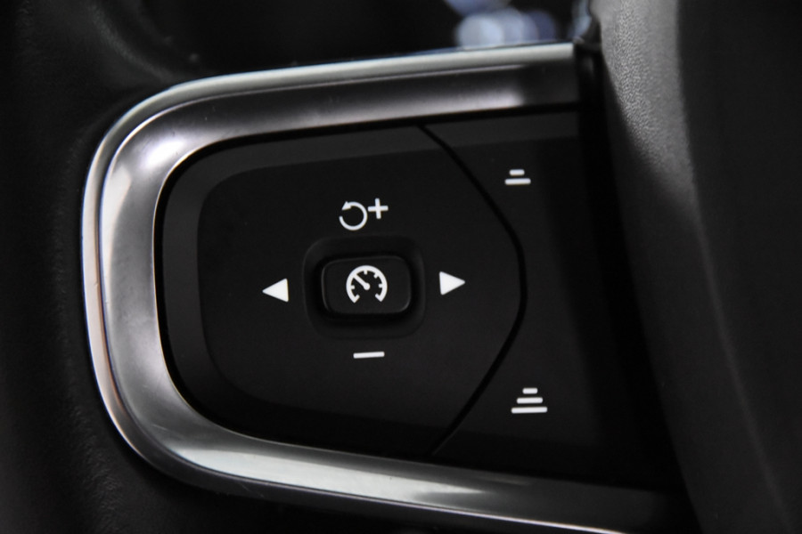 Volvo XC40 T5 Inscription *1ste Eigenaar*Leer*Navigatie*Camera*