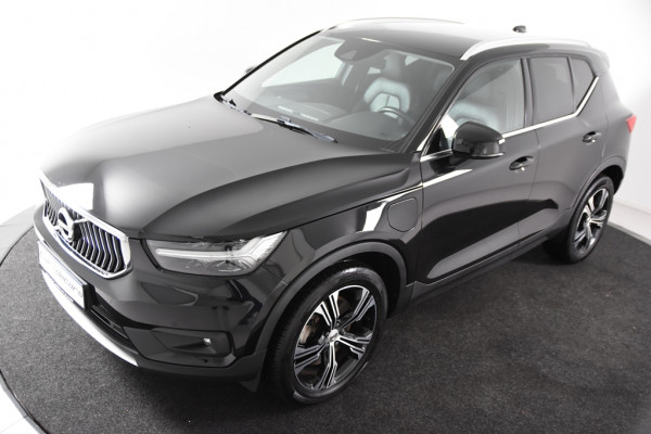 Volvo XC40 T5 Inscription *1ste Eigenaar*Leer*Navigatie*Camera*