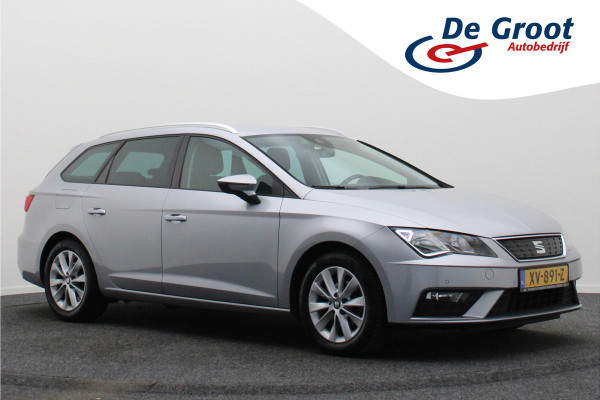 Seat Leon ST 1.0 EcoTSI Style Business Intense