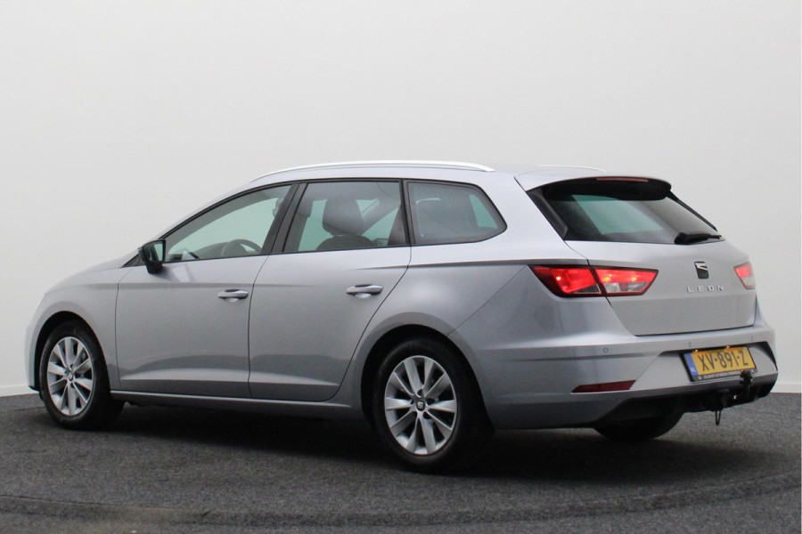 Seat Leon ST 1.0 EcoTSI Style Business Intense Climate, Apple Carplay, Keyless, Trekhaak, PDC