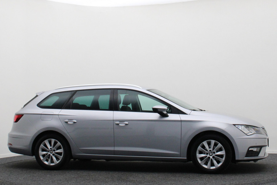 Seat Leon ST 1.0 EcoTSI Style Business Intense Climate, Apple Carplay, Keyless, Trekhaak, PDC